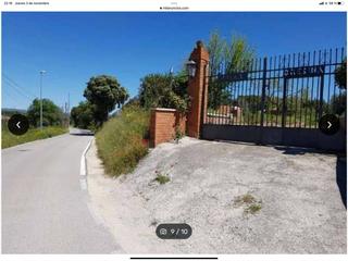 Masia  Camino maqueda. Finca rústica en venta en camino de maqueda