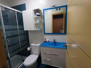 Location Appartement  Calle asturias
