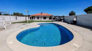 Xalet en Yuncler. Chalet en venta en yuncler