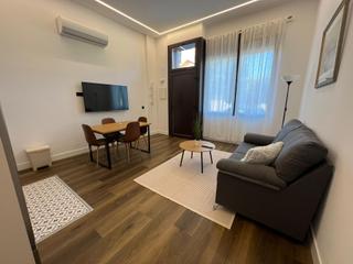 Location Loft à Brunete