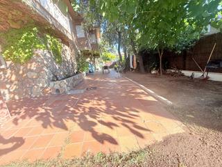 Location Chalet à Cerro Alarcón