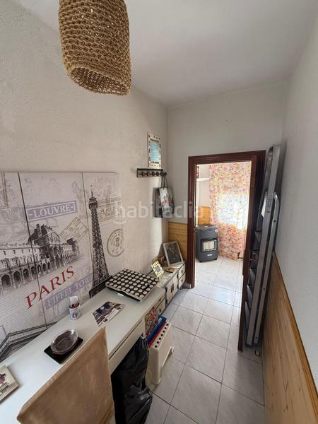 Foto e3f9397b-c557-4609-b8f9-45e1eb6b4867. Lloguer casa adossada a San Martín de Valdeiglesias