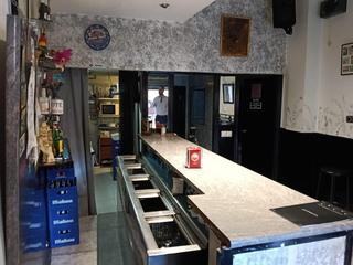 Locale commerciale in Casco Antiguo