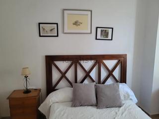 Location Appartement à Santa Cruz del Retamar
