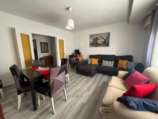 Appartement à Santa Cruz del Retamar