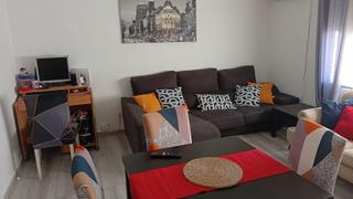 Appartement à Santa Cruz del Retamar