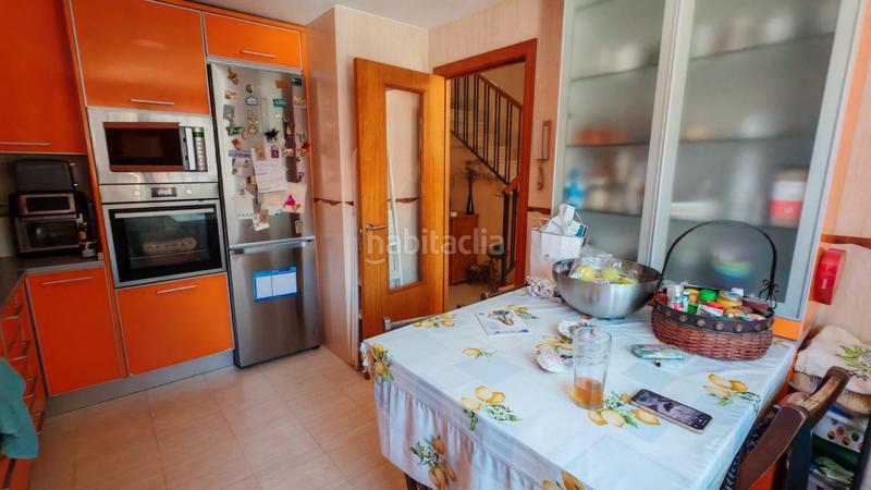 Foto bd0da768-900e-41c6-be59-62f620a72f29. Xalet amb aparcament a Altos del Olivar-El Caracol Valdemoro