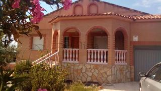 Lloguer Casa a Escalona