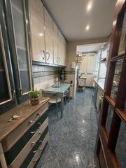 Appartement à Carlos Ruiz