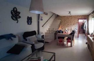Casa aparellada a Camarenilla. Chalet pareado en camarenilla