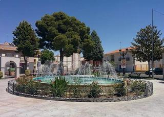 Etagenwohnung in Yeles