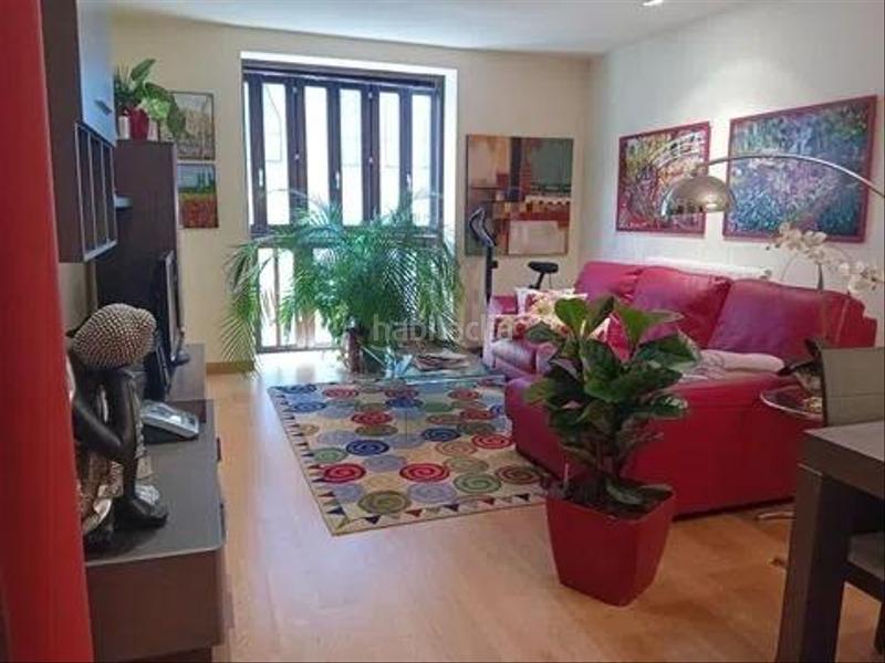 Foto 7b52e64e-ba93-4d0d-97ff-e1df8f7144cb. Affitto appartamento con riscaldamento parcheggio in Escorial (El)