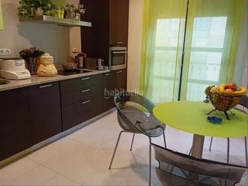 Foto c0cb9ddf-d573-47c5-b7d2-df79ec30c395. Location appartement avec chauffage parking dans Centro-Manguilla Escorial (El)