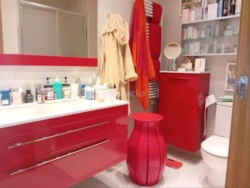 Foto 67a9924f-b04d-483b-a89f-0a916dccc819. Rent flat with heating parking in Centro-Manguilla Escorial (El)