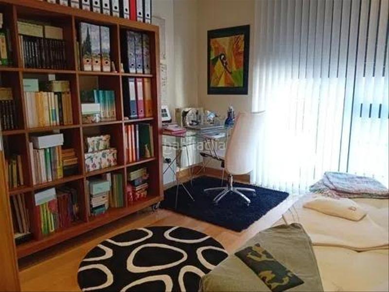 Foto c2d8d308-ba7f-4cb7-8b51-0c90be2932a5. Rent flat with heating parking in Centro-Manguilla Escorial (El)