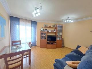 Location Appartement à Parla Este. Amplio y luminoso piso en parla  ideal para familias