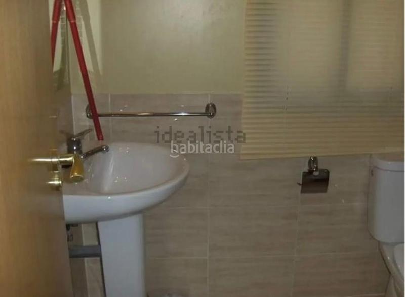 Foto 387d81e9-a946-4f08-aac1-82c4395ef6f2. Appartement avec chauffage parking dans Camarena