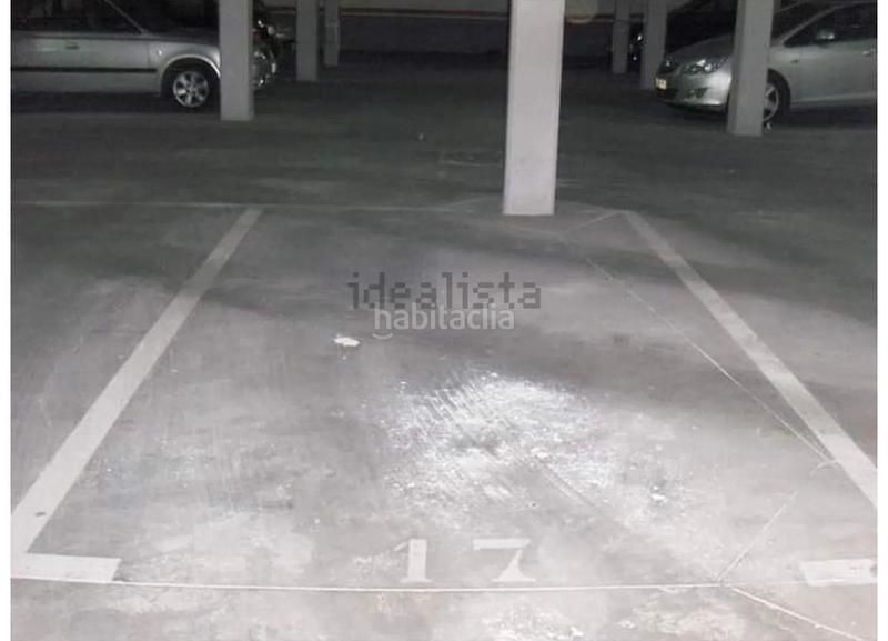 Foto ce8ae695-3f68-4032-9824-18200d071311. Appartement avec chauffage parking dans Camarena