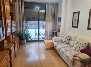 Lloguer Pis a Sur - PAU 4. Alquiler en mostoles