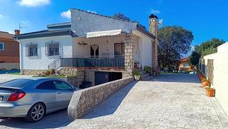 House in Casar de Escalona (El)