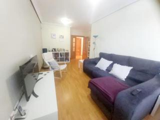 Lloguer Pis a Bargas. Acogedor piso en alquiler en bargas  ideal para familias
