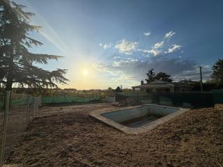Residential Plot  Avenida juan gris