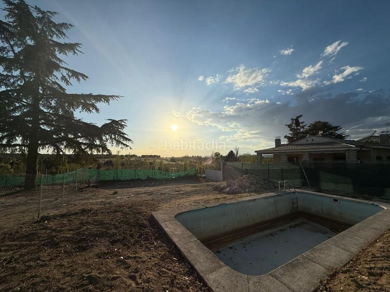 Foto 34feae62-35ba-4e69-aea0-d97ac1e247ee. Terreno residenziale in Villanueva de la Cañada Villanueva de la Cañada