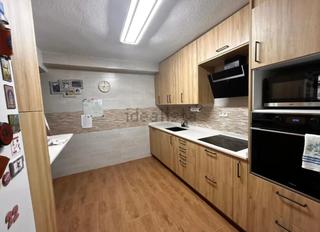 Appartement à Norte-Universidad. Excepcional piso en móstoles