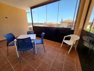 Casa a Casar de Escalona (El)