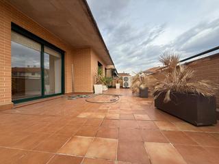 Rent Flat in Villanueva de la Cañada