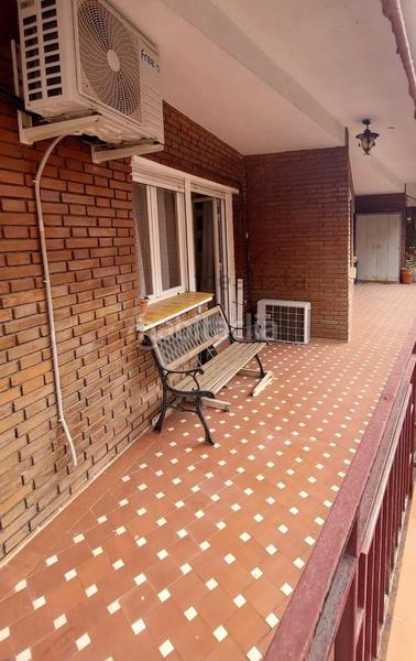 Foto 1a1fd431-7ba6-4945-8e4b-1760bc22538a. Pis amb calefacció a Centro Getafe