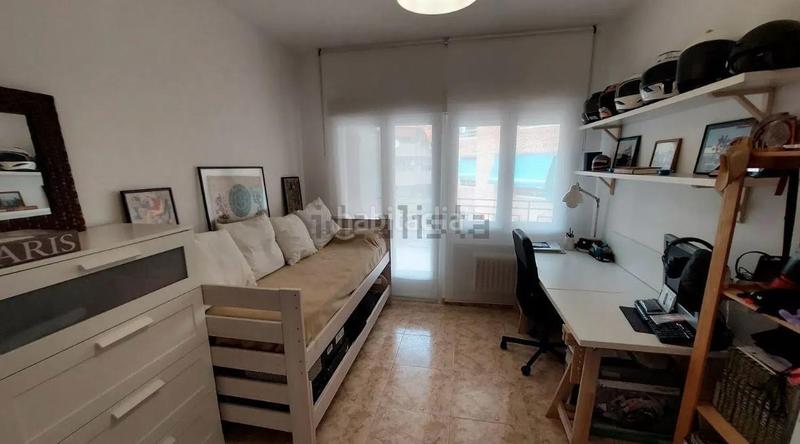 Foto 526486d8-f30c-42aa-aa71-98b1de44e268. Pis amb calefacció a Centro Getafe