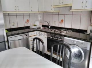 Piso en Tiemblo (El). Piso en venta en el tiemblo