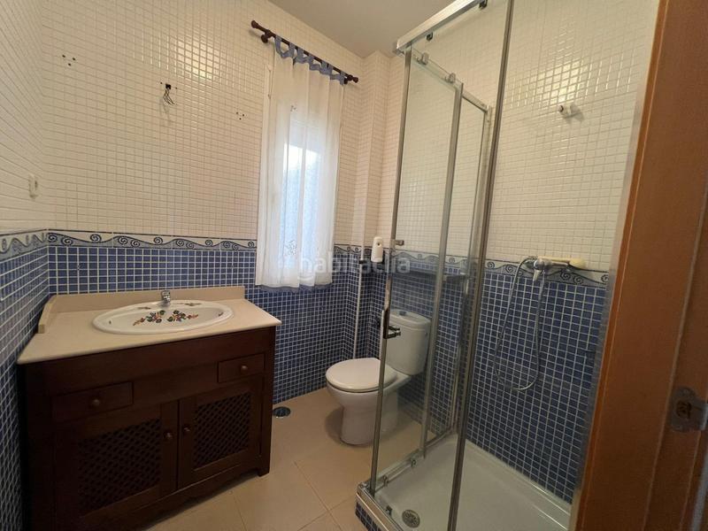 Foto 4a426cec-0de7-40e7-8068-d6e86cf4c579. Casa a schiera con riscaldamento in Navalagamella