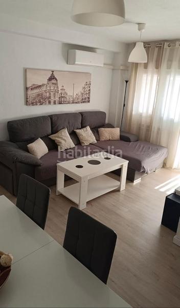 Foto 27553b8f-4e18-4bb2-a2cb-1cbad2c19c1f. Flat with heating in Centro Móstoles