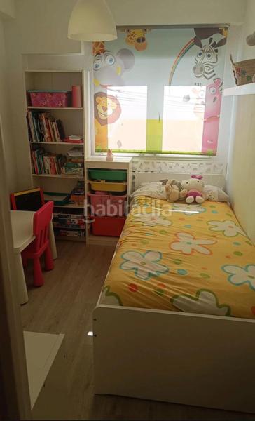 Foto 64028523-012c-4c6f-9fa2-0b01414ef2aa. Flat with heating in Centro Móstoles