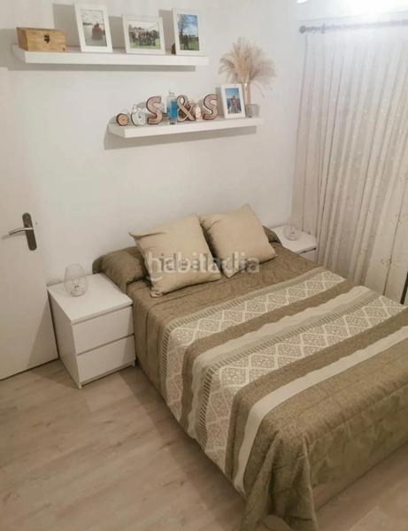 Foto 7968302f-1889-4c44-94e8-cb76f0e752af. Flat with heating in Centro Móstoles