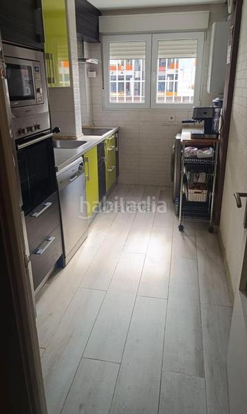 Foto 7b9d71f7-784b-4dc3-adae-75bc6d35e635. Flat with heating in Centro Móstoles