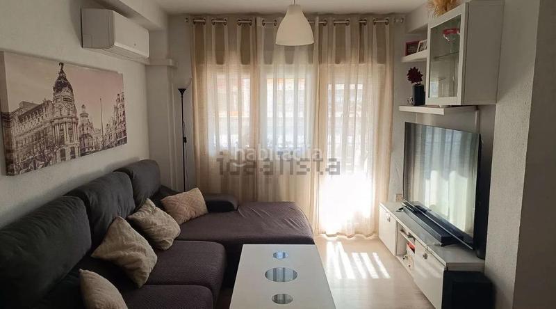Foto c0c5285e-6a7e-46b5-9c8a-df81d266dc3d. Flat with heating in Centro Móstoles