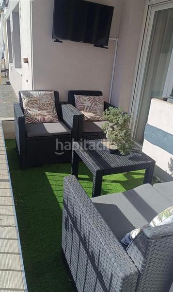 Foto ec27e660-c3e5-4dce-af8f-73670826192b. Flat with heating in Centro Móstoles