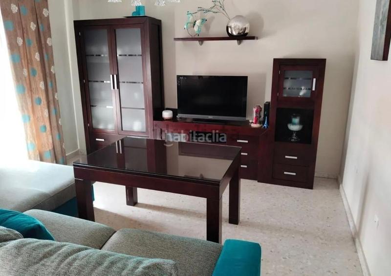 Foto 547fc996-2325-4828-b7f0-809e0195b594. Appartamento con riscaldamento in Santa Cruz del Retamar