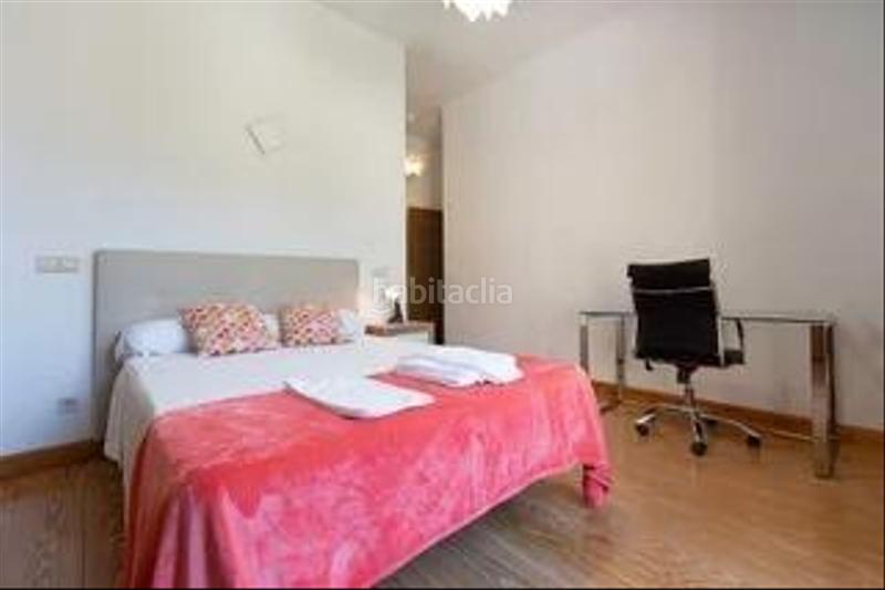 Foto 0d769b6a-465e-4d95-b7c5-242d8035970f. Duplex with parking in Golf-El Carralero Majadahonda