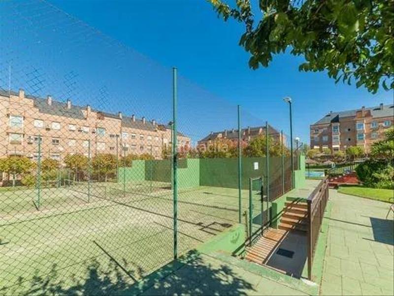 Foto 492d6b0b-5dc6-4f83-a5a2-cae4ca2cec1d. Duplex with parking in Golf-El Carralero Majadahonda