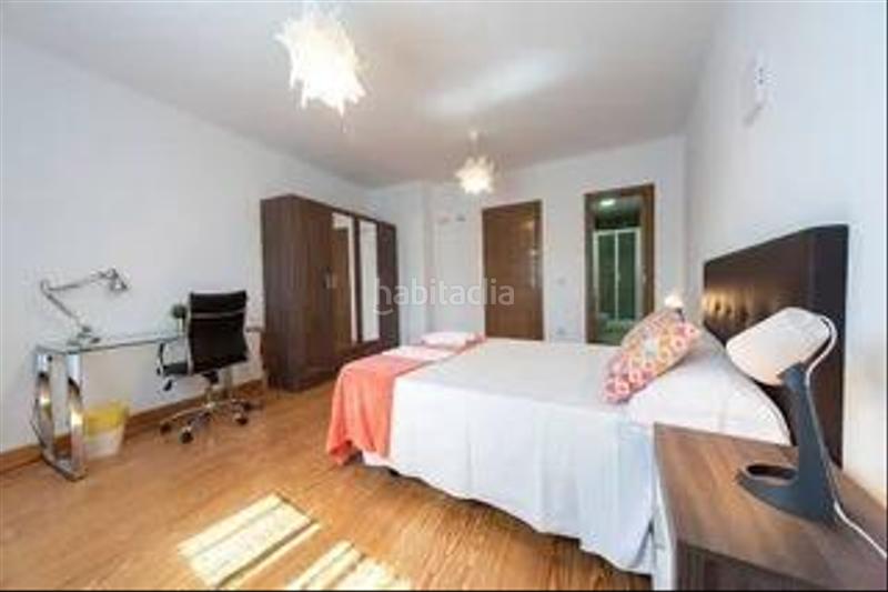 Foto d0895df9-aa2f-46bd-93ab-fda46a07a3ea. Duplex with parking in Golf-El Carralero Majadahonda