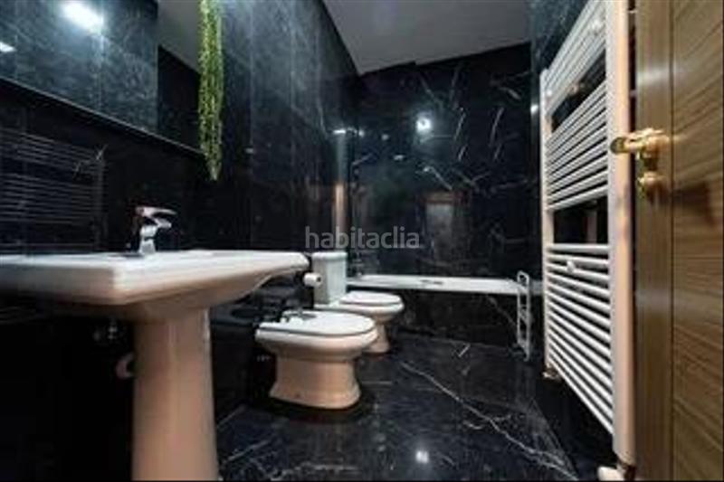 Foto e3861fed-0fff-44eb-be10-9cf57ced045b. Duplex with parking in Golf-El Carralero Majadahonda