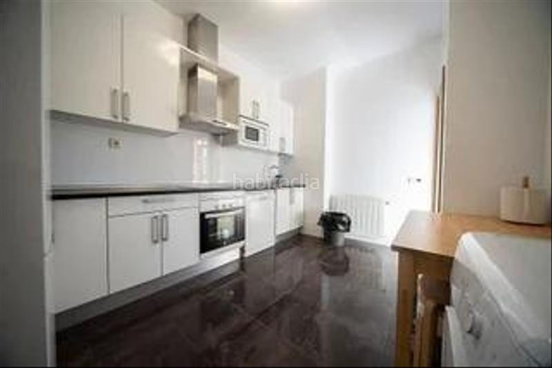 Foto ff6864e1-b9d4-40bb-881e-d12898f60746. Duplex with parking in Golf-El Carralero Majadahonda