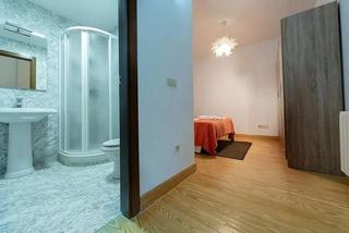 Zweistöckige Wohnung in Golf-El Carralero