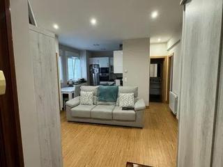 Rent Flat in Zona Europa