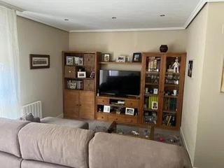 Miete Etagenwohnung in Álamo (El)