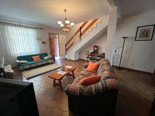 Doppelhaus in Cazalegas